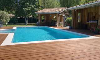 Maison 7 Pièces 136 m² à vendre à Belin-Béliet (33830)