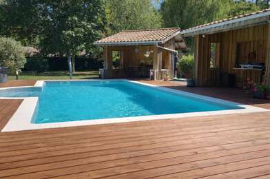 Maison 7 pièces 499900 €