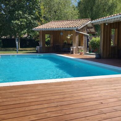 Maison 7 pièces 499900 €