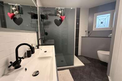 Maison 7 pièces 499900 €