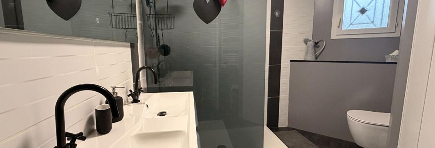 Maison 7 Pièces 127 m² à vendre à Belin-Béliet (33830)