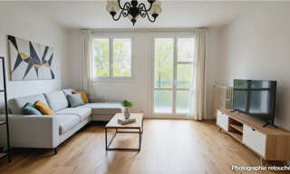 Appartement 4 Pièces 68 m² à vendre à Colomiers (31770)