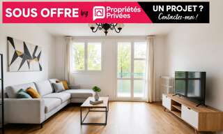 Appartement 4 Pièces 68 m² à vendre à Colomiers (31770)