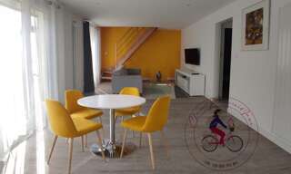 Maison 4 Pièces 92 m² à vendre à Saint-Nazaire (44600)