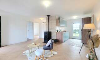 Maison 3 Pièces 60 m² à vendre à Les Hauts-d'Anjou (49330)