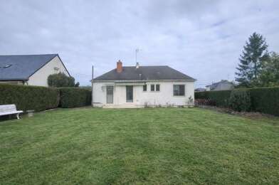 Maison 3 pièces 177990 €