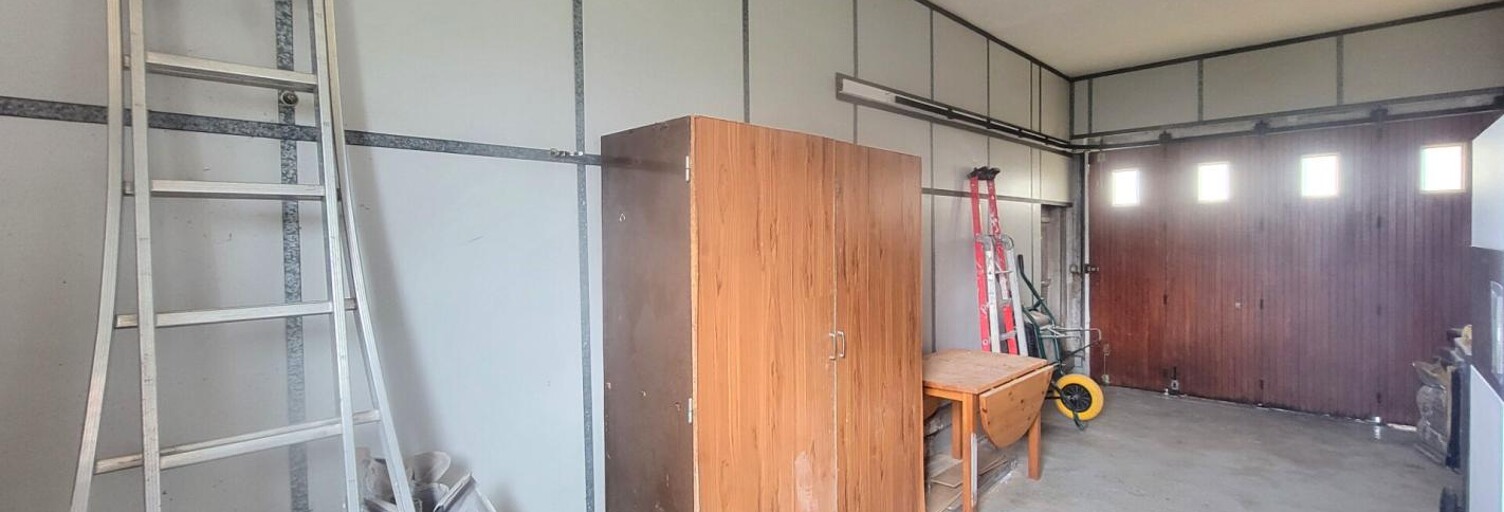 Maison 3 Pièces 60 m² à vendre à Les Hauts-d'Anjou (49330)