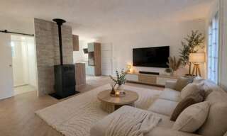 Maison 3 Pièces 60 m² à vendre à Les Hauts-d'Anjou (49330)