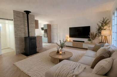 Maison 3 pièces 177990 €