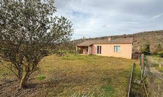 Maison 4 Pièces 101 m² à vendre à Puivert (11230)