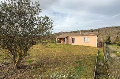 Maison 4 pièces 154000 €