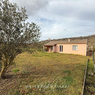 Maison 4 pièces 154000 €