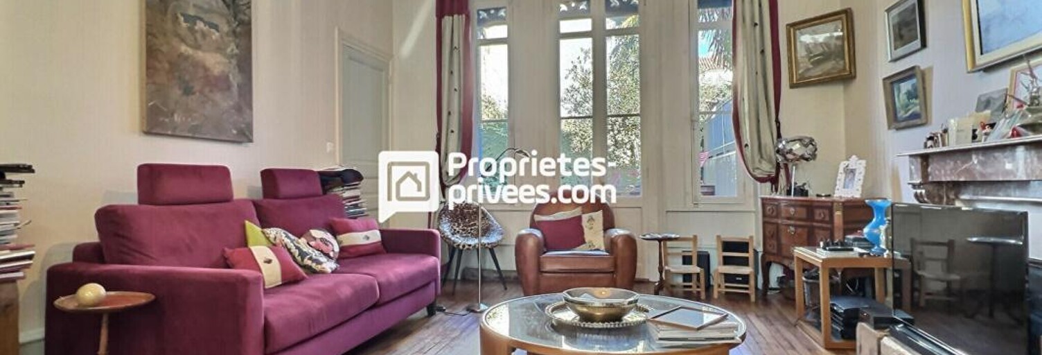 Maison 8 Pièces 236 m² à vendre à Périgueux (24000)