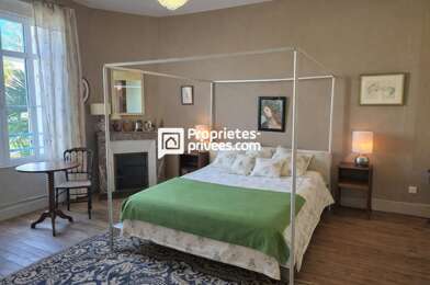 Maison 8 pièces 420000 €