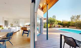 Maison 8 Pièces 258 m² à vendre à Vigoulet-Auzil (31320)