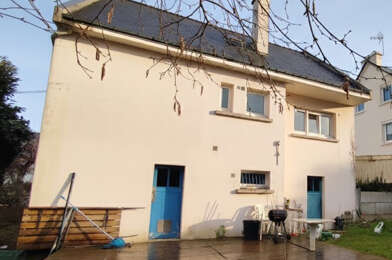 Maison 6 pièces 222000 €