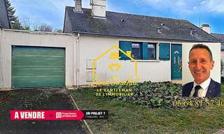 Maison 3 Pièces 60 m² à vendre à Coulaines (72190)