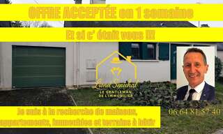 Maison 3 Pièces 60 m² à vendre à Coulaines (72190)