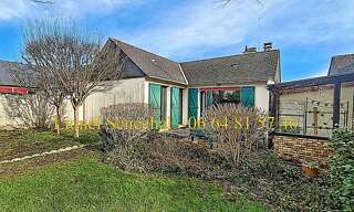 Maison 3 Pièces 60 m² à vendre à Coulaines (72190)