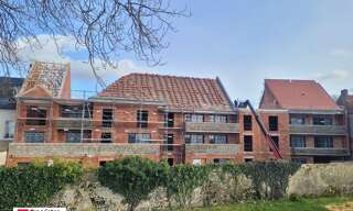 Appartement 3 Pièces 67 m² à vendre à Montreuil-sur-Mer (62170)