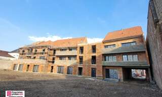 Appartement 3 Pièces 67 m² à vendre à Montreuil-sur-Mer (62170)