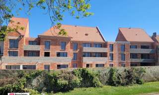 Appartement 3 Pièces 67 m² à vendre à Montreuil-sur-Mer (62170)