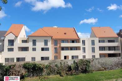 Appartement 3 pièces 373000 €
