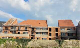 Appartement 4 Pièces 118 m² à vendre à Montreuil-sur-Mer (62170)