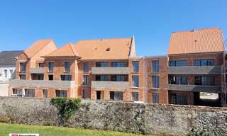 Appartement 4 Pièces 118 m² à vendre à Montreuil-sur-Mer (62170)