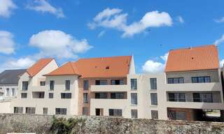 Appartement 4 Pièces 118 m² à vendre à Montreuil-sur-Mer (62170)