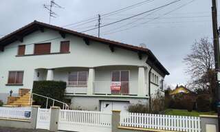 Maison 7 Pièces 140 m² à vendre à Dannemarie (68210)