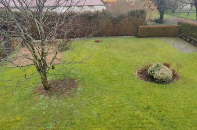 Maison 7 pièces 277000 €