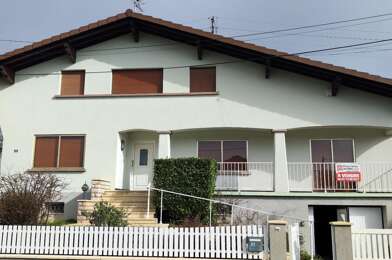 Maison 7 pièces 277000 €
