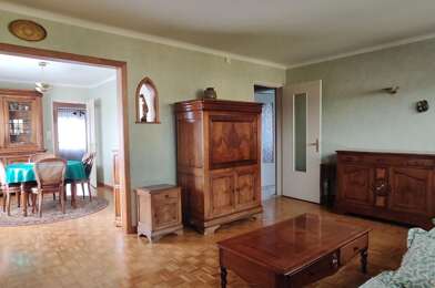 Maison 7 pièces 260000 €