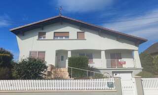 Maison 7 Pièces 140 m² à vendre à Dannemarie (68210)