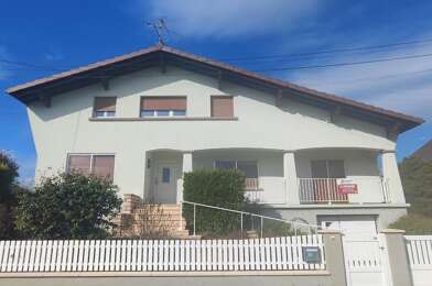 Maison 7 pièces 260000 €