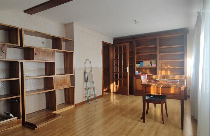 Maison 140m² comprenant 7 pièces — photo 5