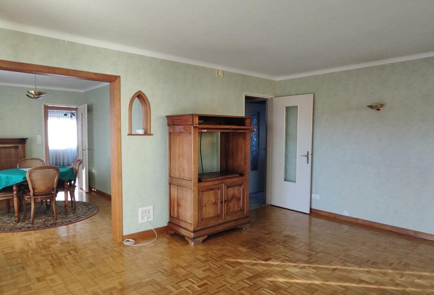 Maison 140m² comprenant 7 pièces — photo 1