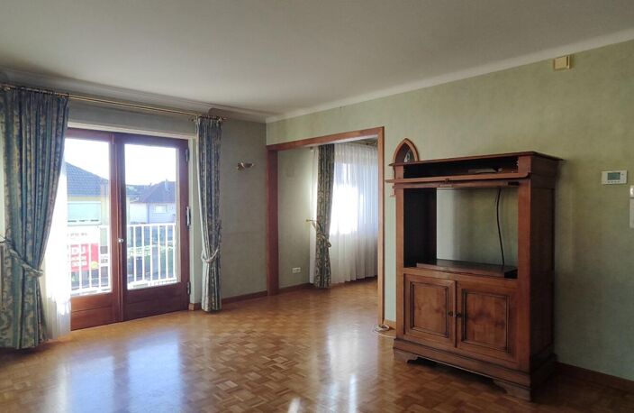 Maison 140m² comprenant 7 pièces — photo 2