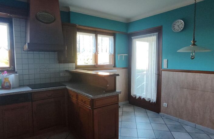 Maison 140m² comprenant 7 pièces — photo 3