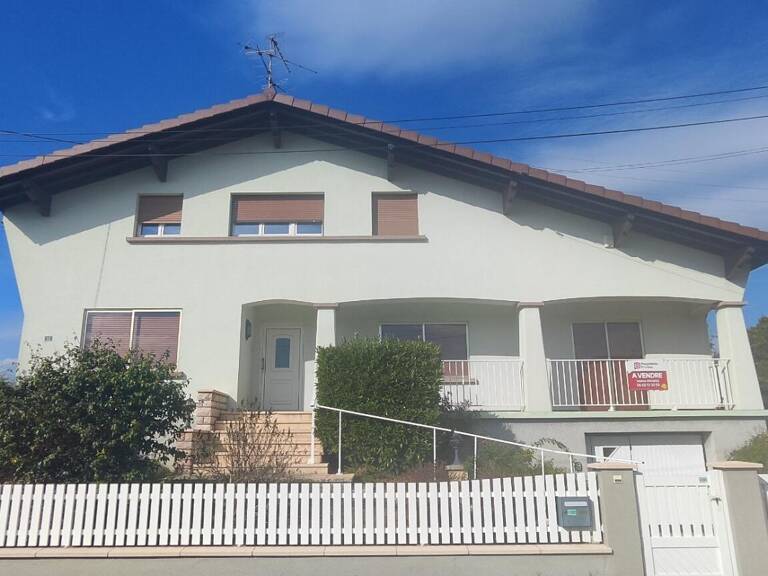 Maison 140m² comprenant 7 pièces — photo 1