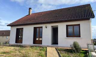 Maison 5 Pièces 80 m² à vendre à Vaas (72500)