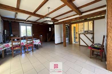 Maison 6 pièces 209990 €