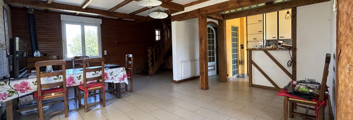 Maison 6 Pièces 132 m² à vendre à Plédran (22960)