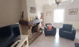 Maison 5 Pièces 94 m² à vendre à Châteauneuf-du-Faou (29520)