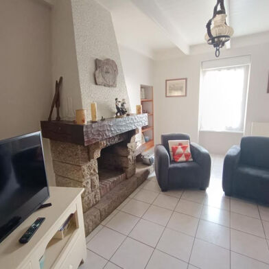 Maison 5 pièces 145000 €