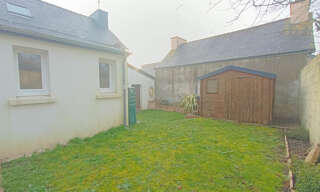 Maison 5 Pièces 94 m² à vendre à Châteauneuf-du-Faou (29520)