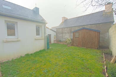 Maison 5 pièces 145000 €