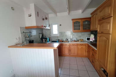 Maison 5 pièces 145000 €