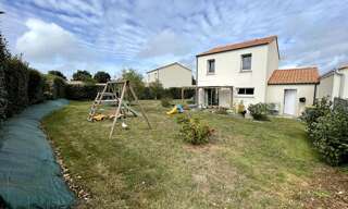 Maison 5 Pièces 88 m² à vendre à Saint-Viaud (44320)